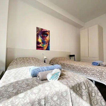 Apartment Liana 7