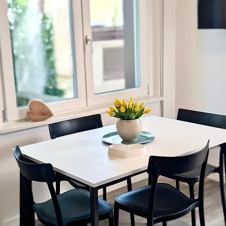 Apartment Liana 7